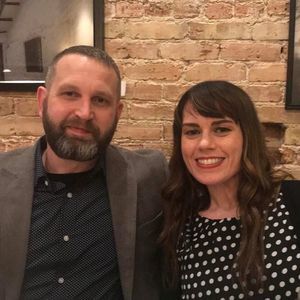 Meet your Posher, Dave